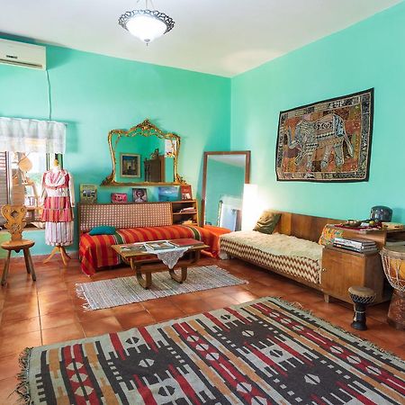 Mi Casa Es Tu Casa - Shkodra Backpackers Hostel Εξωτερικό φωτογραφία