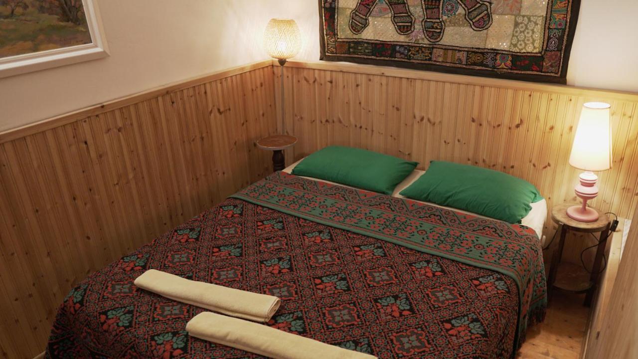 Mi Casa Es Tu Casa - Shkodra Backpackers Hostel Εξωτερικό φωτογραφία