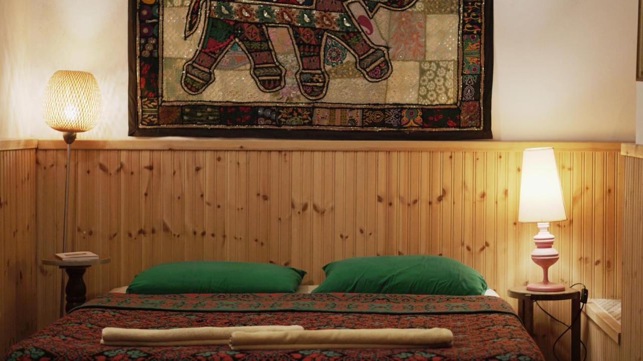 Mi Casa Es Tu Casa - Shkodra Backpackers Hostel Εξωτερικό φωτογραφία