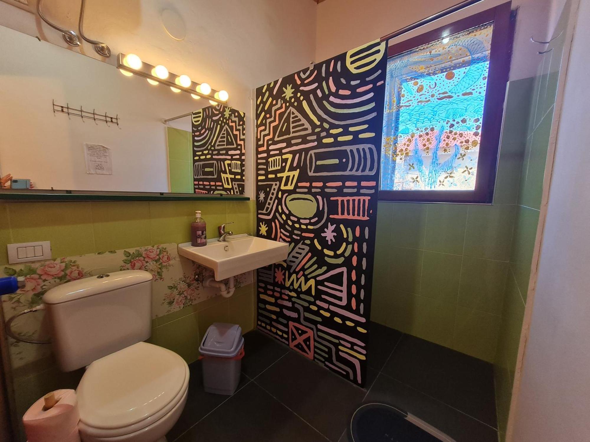 Mi Casa Es Tu Casa - Shkodra Backpackers Hostel Δωμάτιο φωτογραφία