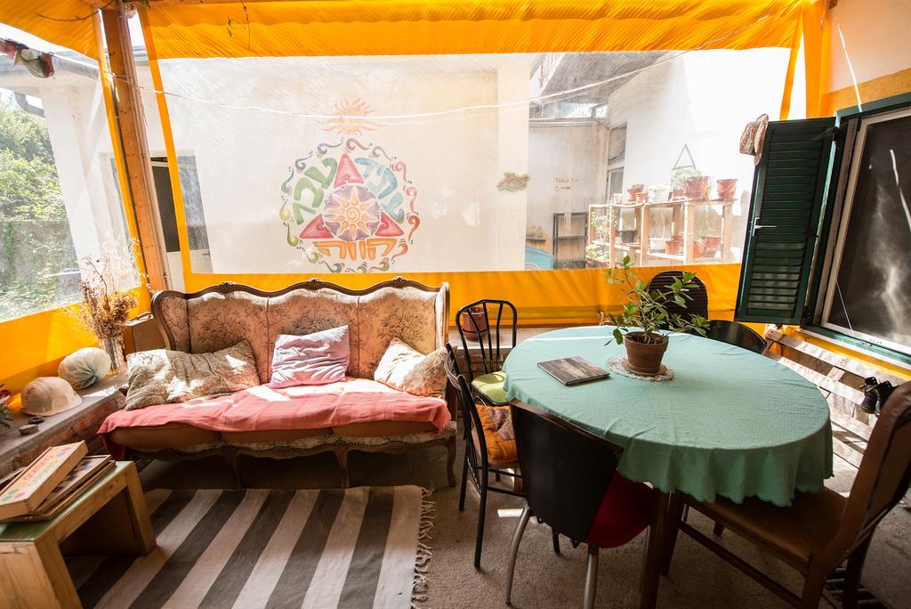 Mi Casa Es Tu Casa - Shkodra Backpackers Hostel Εξωτερικό φωτογραφία