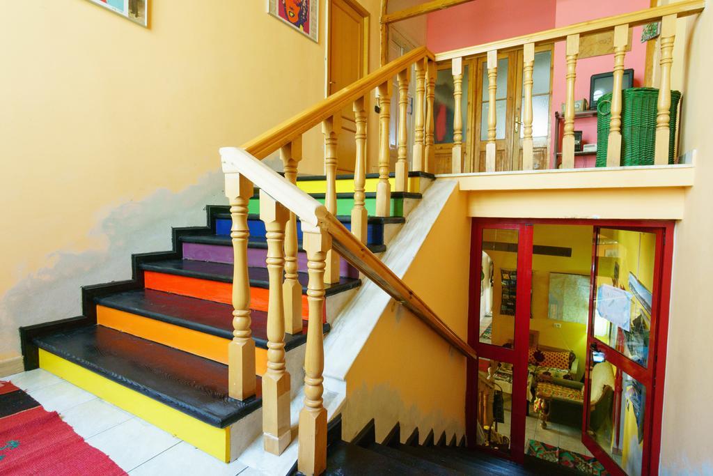 Mi Casa Es Tu Casa - Shkodra Backpackers Hostel Εξωτερικό φωτογραφία